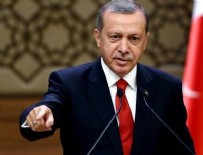 Cumhurbaşkanı Erdoğan Rus kanalına konuştu