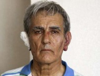 Darbeci Akın Öztürk’ün babası sessiz sedasız gömüldü