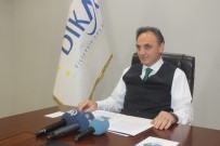 YILMAZ ALTINDAĞ - DİKA'nın Projesi 4 Bin 300 Proje Arasında İlk 10'A Girdi