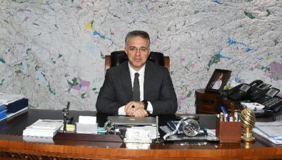 DSİ Genel Müdürü Acu'dan Gömükan Barajı Açıklaması