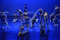 ENTO kültür ve sanat günleri başladı