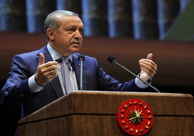 Erdoğan'dan BM İçin 'Reform' Çağrısı