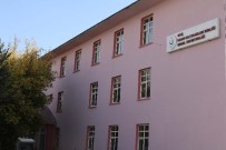 Eski Hastane Binası Kamu Hastaneleri Birliği Hizmet Binası Oldu