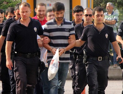 FETÖ'cü polisler için istenen ceza belli oldu