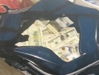 FETÖ'cü polislerden milyon liralık aktarım