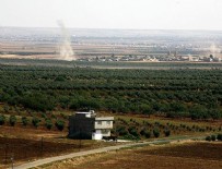 Fırat Kalkanı Harekatı 62. gününde