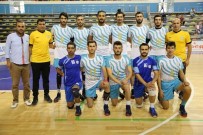 Haliliye Belediyespor Voleybol Takımı Ligde 2'De 2 Yaptı