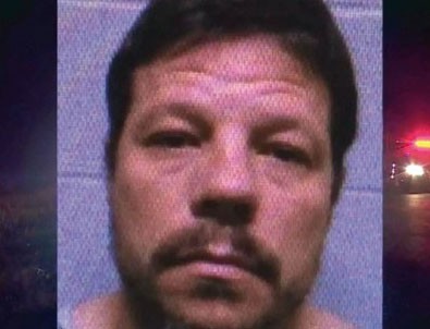 Hapisten yeni çıkan saldırgan ABD'de dehşet saçtı