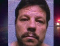 Hapisten yeni çıkan saldırgan ABD'de dehşet saçtı