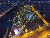 İranlı Fotoğrafçı Manisa'nın Rüya Projesini Fotoğrafladı