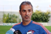 İsmail Kartal Açıklaması 'Tam Kadro Çalıştığımız Gün Kurban Keseceğim'