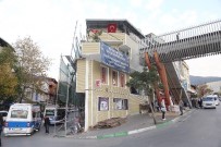 İstanbul Caddesi Estetikle Buluşuyor