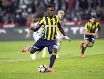 Atiker Konyaspor: 0 Fenerbahçe: 1 maç sonucu
