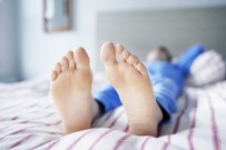 DEMİR EKSİKLİĞİ - Kadınlarda Huzursuz Bacak Sendromu