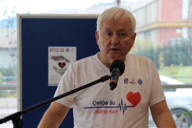 KARDEMİR A.Ş Genel Müdürü Yılmaz Görevinden Ayrıldı