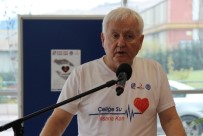 KARDEMİR A.Ş Genel Müdürü Yılmaz Görevinden Ayrıldı