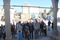 Kaymek'ten Develi'ye Kültür Gezisi