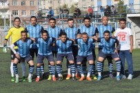 MUAMMER GÜLER - Kayseri Süper Amatör Küme