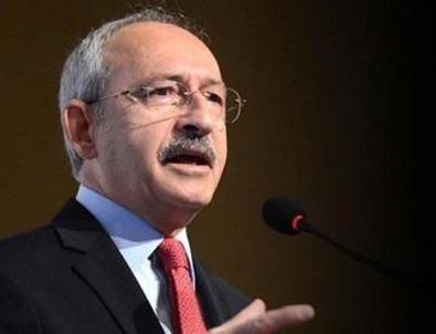 Kemal Kılıçdaroğlu: CHP projelerin partisidir