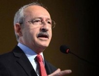 Kemal Kılıçdaroğlu: CHP projelerin partisidir