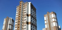 Konut Satışlarında Yüzde 18 Artış