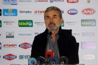 Konyaspor, Sahasında Fenerbahçe'ye Boyun Eğdi