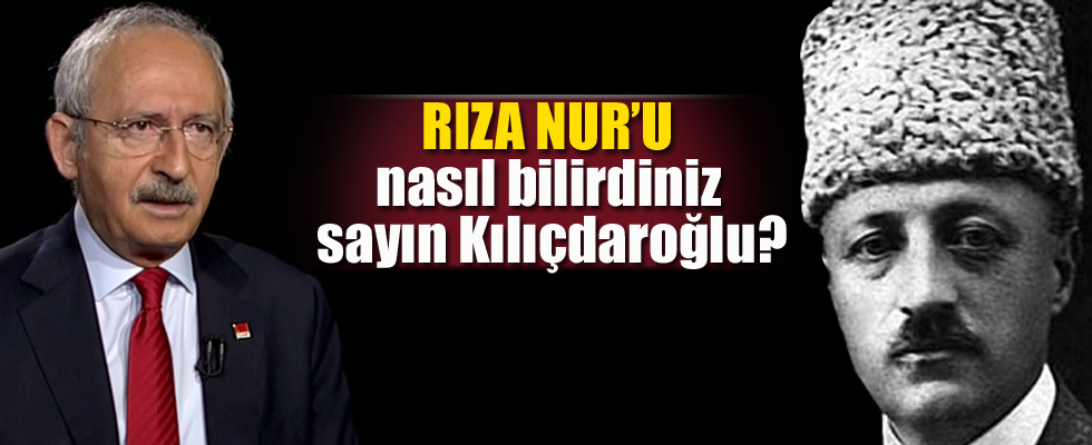 Latif Şimşek'ten Kılıçdaroğlu'na zor soru