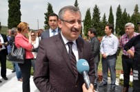 HALIL MEMIŞ - Manisa Büyükşehir Belediyesinden İstifa Açıklaması Geldi