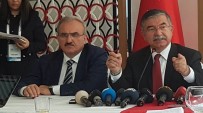 Milli Eğitim Bakanı Yılmaz, FETÖ Operasyonunda Bakanlığındaki İhraç Edilenlerin Sayısını Açıkladı