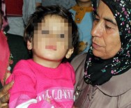 KAÇIRILMA - Minik Kübra'nın Sağlık Raporu Temiz Çıktı