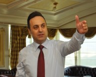 KORAY AYDIN - MYP Lideri Yılmaz Açıklaması 'Koray Aydın, Bu Hareketin Son Ve Tek Ümididir'