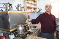 Niğde'de Çaya Zam Geldi