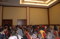 Nişantaşı Üniversitesi, Afyon Eket Eğitim Fuarı'nda