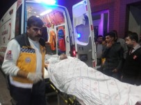 Otomobil, Pancar Yüklü Römorka Arkadan Çarptı Açıklaması 3 Ağır Yaralı