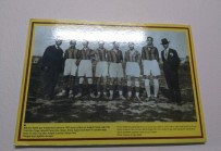 BÜLENT KERIMOĞLU - Atatürk'ün Maaşını Bağışladığı Kulübe CHP'li Belediyeden Yıkım Kararı