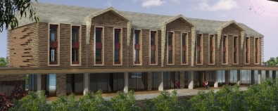 Uludağ'da Otopark Çilesi Bitiyor