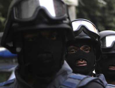 Pakistan’da polis okuluna saldırı: 200 öğrenci...