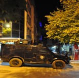 Polis İhbar Üzerine Harekete Geçti