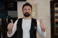 'Reis'te Cumhurbaşkanı Erdoğan'ı O Fenomen Seslendirdi