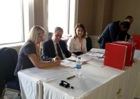 'Romanlar Bilinçleniyor, Türkiye Bilinçleniyor' Projesine Hibe Desteği