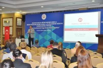 AÇIKÖĞRETİM FAKÜLTESİ - Sağlık Bakanlığı Ve Anadolu Üniversitesi Uzaktan Eğitim Çalıştayı'nda Bir Araya Geldi