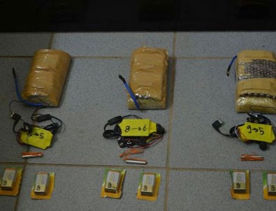 Şanlıurfa'da saldırı hazırlığındaki DEAŞ'lı terörist yakalandı