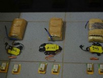 Şanlıurfa'da saldırı hazırlığındaki DEAŞ'lı terörist yakalandı