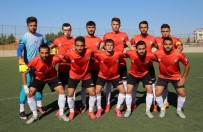 Şehitkamil Deplasmandan 3 Puanla Döndü