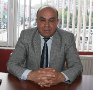 STK'lardan Başkanlık Sistemine Destek