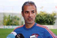 'Tam Kadro Çalıştığımız Gün Kurban Keseceğim'