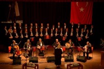 AHMET ATAÇ - Tepebaşı'ndan Ata'ya Ve Cumhuriyete Saygı Konseri