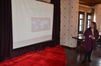 BÜYÜME ORANI - Türkiye'nin 2017'De 4.4 Büyümesi Hedefleniyor