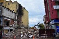 ÇıNARLıK - Ünye Nefes Alıyor