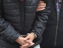 KCK - Milletvekilinin aracında KCK'lı yakalandı